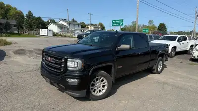 Anti-Lock Brakes;Driver Air Bag;Fog Lights;Passenger Air Bag;Security System;Side Air Bag;Traction C...