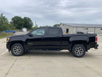 This GMC Canyon has a strong Gas V6 3.6L engine powering this Automatic transmission. Dealer Certifi... (image 9)