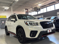 **SUMMER SPECIAL!** FEATURING : SUNROOF, FULL TIME SYMMETRICAL AWD, ROOF RACK, WEATHERPROOF FLOORMAT... (image 1)