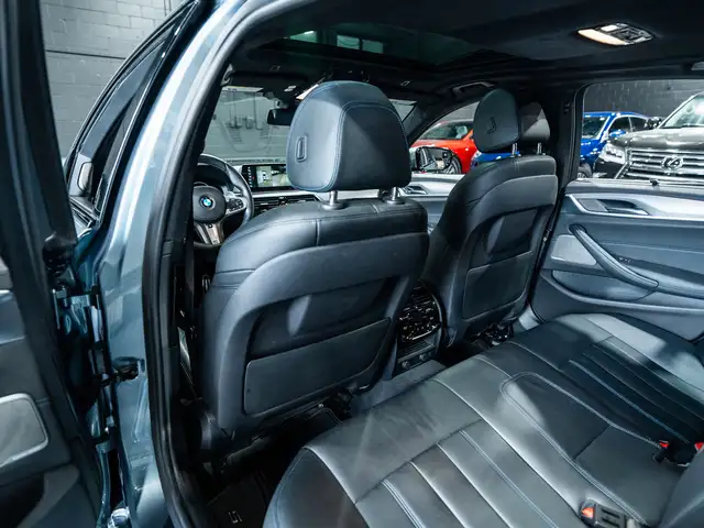 2019 BMW 5 Series 540i/360 CAM/HUD/HARMEN K/M PACKAGE/1OWNER in Cars & Trucks in Mississauga / Peel Region - Image 28