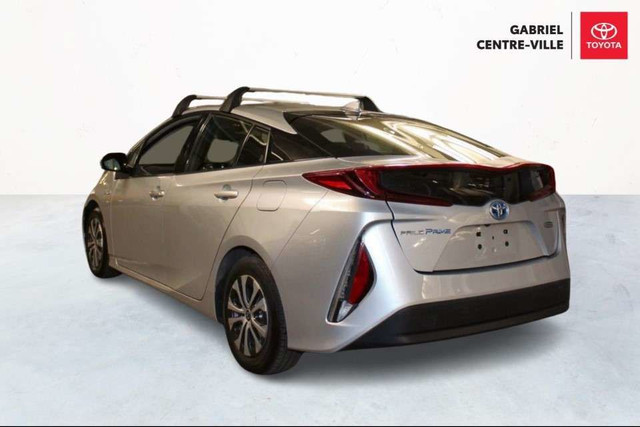 2020 Toyota Prius Prime BASE in Cars & Trucks in City of Montréal - Image 4