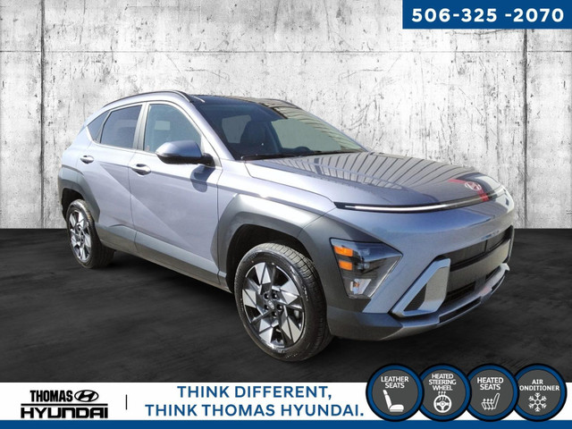 2025 Hyundai Kona in Cars & Trucks in Fredericton - Image 2