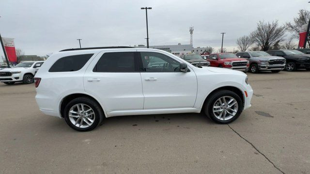 2023 Dodge Durango GT Plus | Remote Start in Cars & Trucks in Edmonton - Image 4