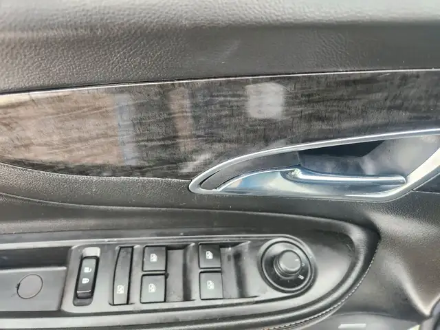 2016 Buick Encore AWD 4dr Premium in Cars & Trucks in City of Toronto - Image 14