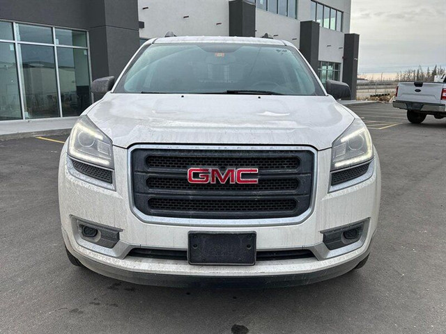 2015 GMC Acadia SLE-1 in Cars & Trucks in St. Albert - Image 3