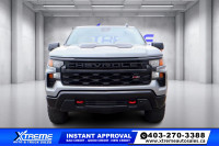 2024 Chevrolet Silverado 1500 Custom Trail Boss 4X4 Welcome to Xtreme Auto & Truck Sales Your Car Lo... (image 1)