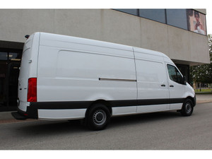 2023 Mercedes-Benz Sprinter Van 177\ EXTRA EXTENDED - \DIESEL\ - \LEATHER SEATS\