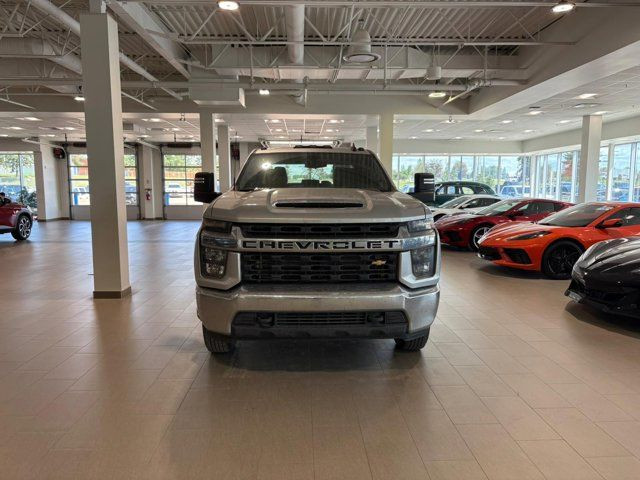 2022 Chevrolet Silverado 3500HD LT Diesel Dually *6 Psg* *5th in Cars & Trucks in Fort McMurray - Image 2