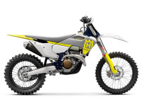 2023 Husqvarna FX 350 Model en liquidation !