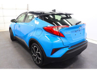 +Régulateur de vitesse adaptatif / Adaptive cruise control +Surveillance des angles morts / Blind sp... (image 4)