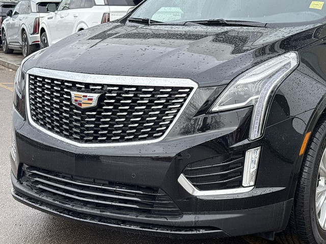 2024 Cadillac XT5 FWD Luxury in Cars & Trucks in Edmonton - Image 4