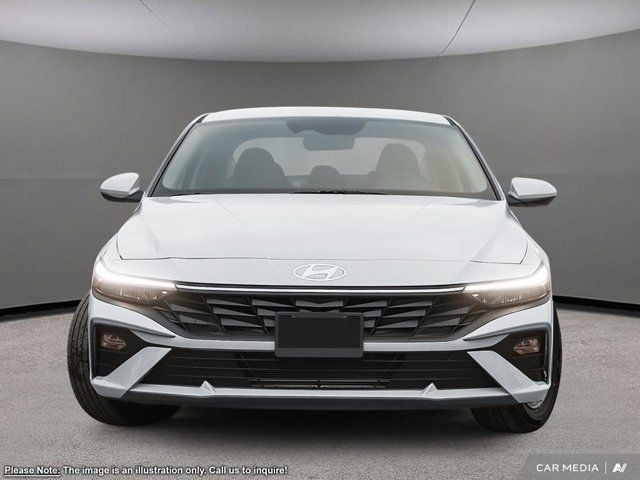 2025 Hyundai Elantra Essential in Cars & Trucks in Guelph - Image 2