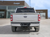 *Leather Seats, Cooled Seats, Premium Audio, Climate Control, Aluminum Wheels, SYNC, Blind Spot Dete... (image 3)