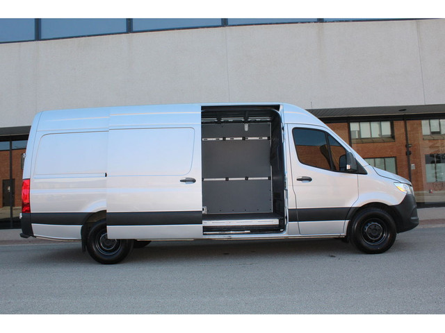 2020 Mercedes-Benz Sprinter Cargo Van 170\" - FULL SIZE - \"3.0L in Cars & Trucks in City of Toronto