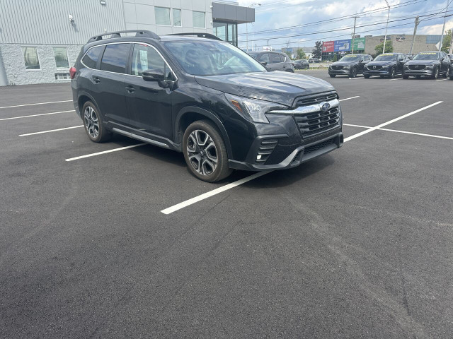 2023 Subaru Ascent LIMITED AWD TOIT CUIR 7 PASSAGERS in Cars & Trucks in Laurentides - Image 3
