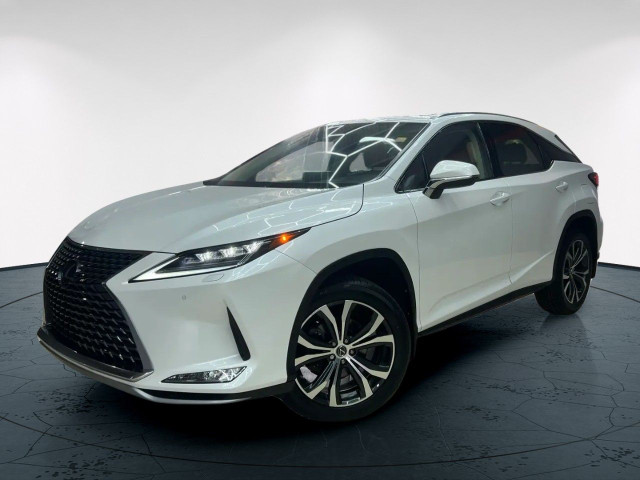 2022 Lexus RX in Cars & Trucks in Edmonton