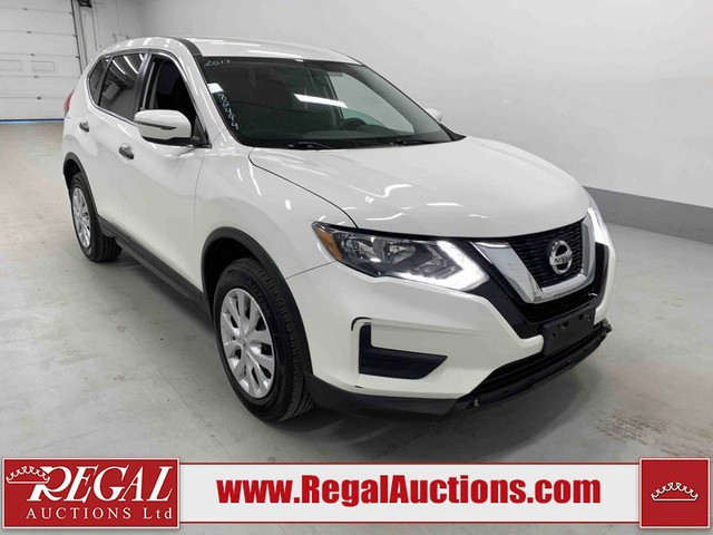 2017 NISSAN ROGUE in Cars & Trucks in Calgary - Image 3