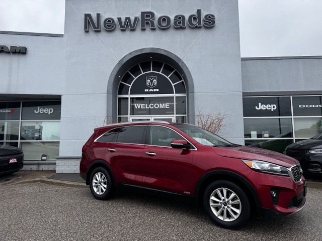 2019 Kia Sorento 2.4L EX | 7 Passenger | AWD | Certified | in Cars & Trucks in Markham / York Region