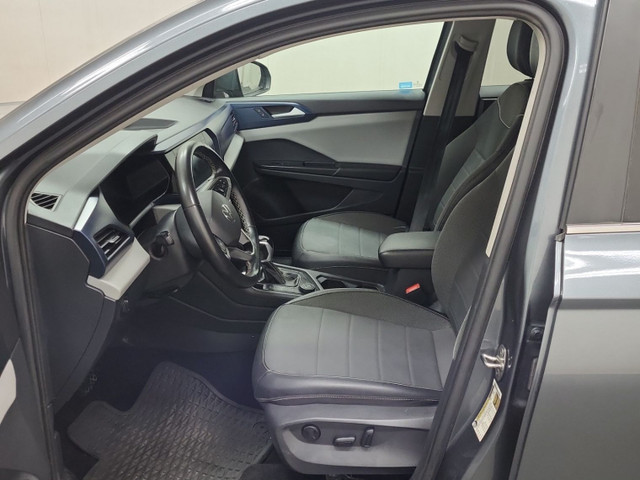 2023 Volkswagen Taos COMFORTLINE 4MOTION | ONE OWNER | CLEAN CAR in Cars & Trucks in City of Toronto - Image 3