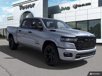 This Ram 1500 boasts a Twin Turbo Regular Unleaded I-6 3.0 L/183 engine powering this Automatic tran... (image 6)