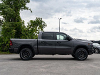 ENGINE: 3.0L I6 HURRICANE SO TWIN TURBO ESS (STD),TRAILER TOW GROUP -inc: Forward & Reverse Utility... (image 8)