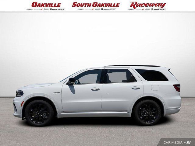 2025 Dodge Durango R/T Plus in Cars & Trucks in Oakville / Halton Region - Image 3