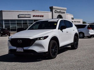 2023 Mazda CX-5 Sport Design Sport Design AWD