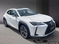 KBB.com Best Resale Value Awards. Only 32,000 Miles This Lexus UX delivers a Gas/Electric I-4 2.0 L/... (image 6)