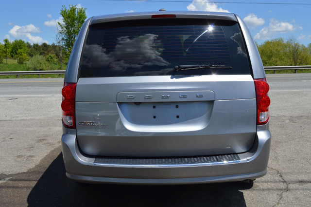 2019 DODGE GRAND CARAVAN Value Package in Cars & Trucks in Markham / York Region - Image 4