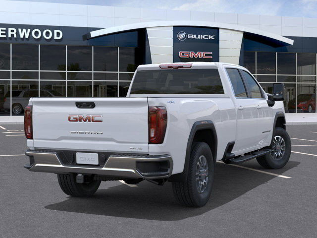 2025 GMC Sierra 3500HD SLE in Cars & Trucks in Strathcona County - Image 4