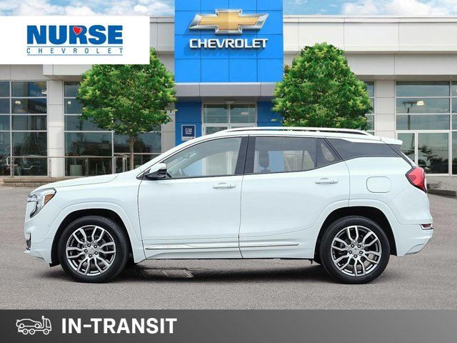 2022 GMC Terrain Denali in Cars & Trucks in Oshawa / Durham Region - Image 2