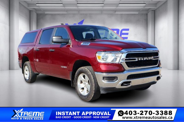 2019 Ram 1500 SXT - NO FEES! in Cars & Trucks in Calgary - Image 3