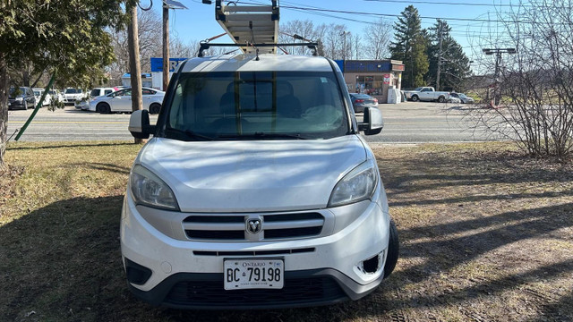 2016 Ram ProMaster City Wagon SLT in Cars & Trucks in Oakville / Halton Region