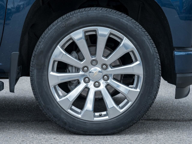 2021 Chevrolet Silverado 1500 High Country FRONT PPF, SUPER C... in Cars & Trucks in Mississauga / Peel Region - Image 4