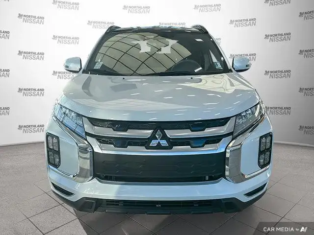2024 Mitsubishi RVR GT | PANORMIC SUNROOF | BLIND SPOT in Cars & Trucks in Prince George - Image 11