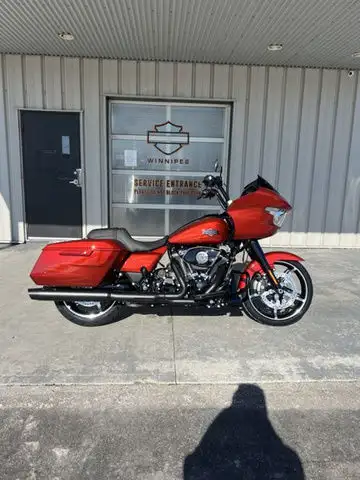Harley-Davidson Winnipeg has New Owners and Management! We are excited to show you what we've done i...
