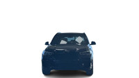 Recent Arrival! 2022 BMW X5 xDrive40i Black Sapphire Metallic Ivory White w/Vernasca Leather Upholst... (image 4)