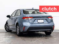 1 OWNER / Climate Control, Bluetooth Music, Touchscreen Display and more! Clutch is the largest onli... (image 5)