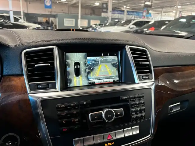 2014 Mercedes-Benz GL-Class GL350 BlueTEC|4MATIC|7PASSENGER|BROW in Cars & Trucks in City of Toronto - Image 27