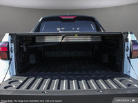 This Hyundai Santa Cruz has a durable Intercooled Turbo Regular Unleaded I-4 2.5 L/152 engine poweri... (image 6)