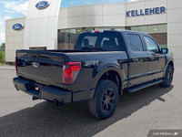 This Ford F-150 has a durable Regular Unleaded 2.7 L EcoBoost engine powering this Automatic transmi... (image 4)