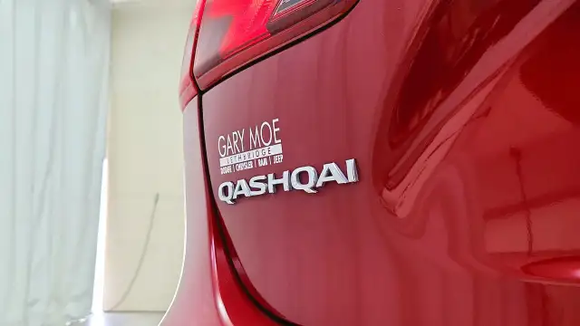 2018 Nissan Qashqai in Cars & Trucks in Lethbridge - Image 38