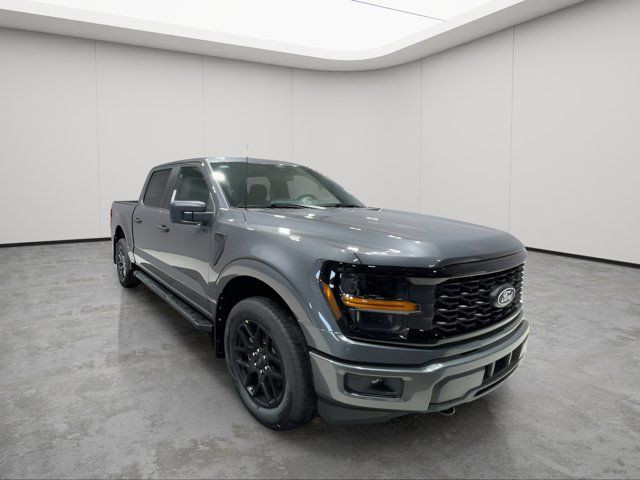 2025 Ford F-150 STX in Cars & Trucks in Strathcona County - Image 2