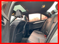 2008 MERCEDES-BENZ C230 CARFAX VERIFIED, CLEAN TITLE 240,000KM AUTOMATIC TRANSMISSION SILVER EXTERIO... (image 7)