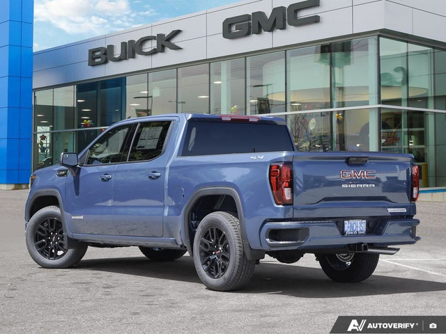 2025 GMC Sierra 1500 Elevation in Cars & Trucks in London - Image 4