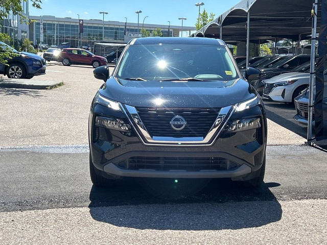 2023 Nissan Rogue S AWD - ANDROID AUTO / APPLE CARPLAY in Cars & Trucks in Calgary - Image 2