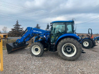 We Finance All Types of Credit! - 2022 NEW HOLLAND POWERSTAR 75 