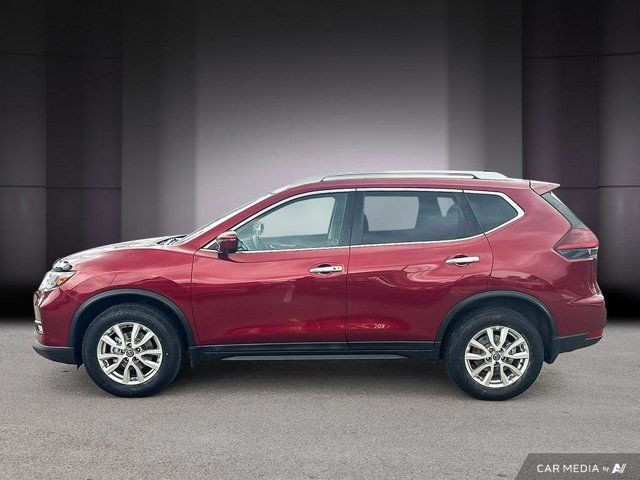 2018 Nissan Rogue SV | Panoramic Sunroof | 360 in Cars & Trucks in Cambridge - Image 2