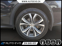 LEXUS RX 350 AWD 3.5L 2017, 146500 KM, FINANCEMENT DISPONIBLE, GROUPE ELECTRIQUE, CUIR, TOIT OUVRANT... (image 6)