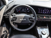UP TO 407 KMS RANGE | LEVEL TWO CHARGER!Price includes Leggat Discount $6,600. The price displayed i... (image 6)